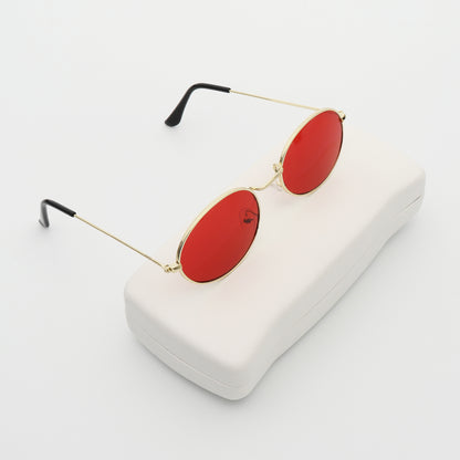 Pelle Luxur Unisex Sunglasses PLSG8245