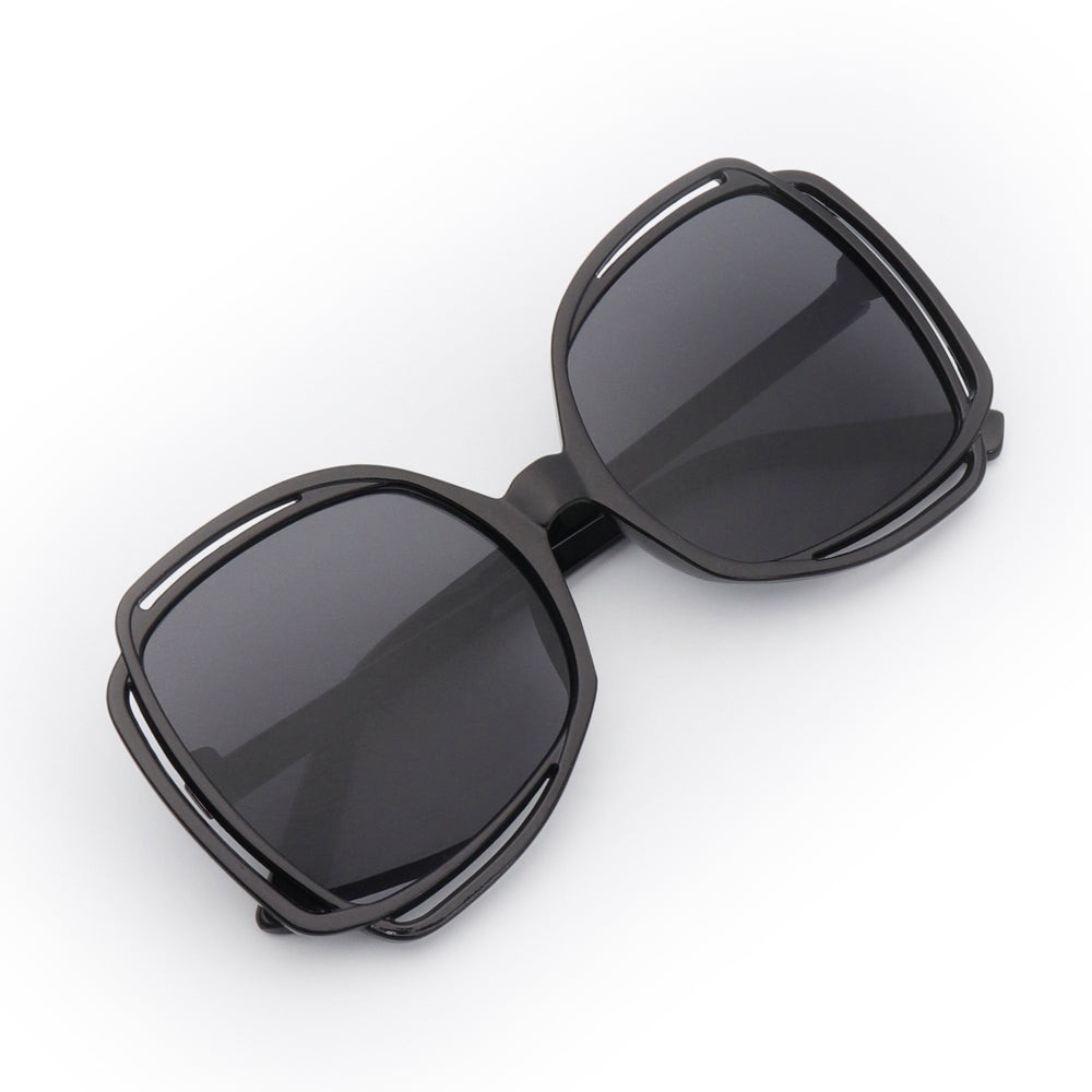 Pelle Luxur Unisex Sunglasses PLSG8281