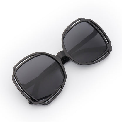 Pelle Luxur Unisex Sunglasses PLSG8281