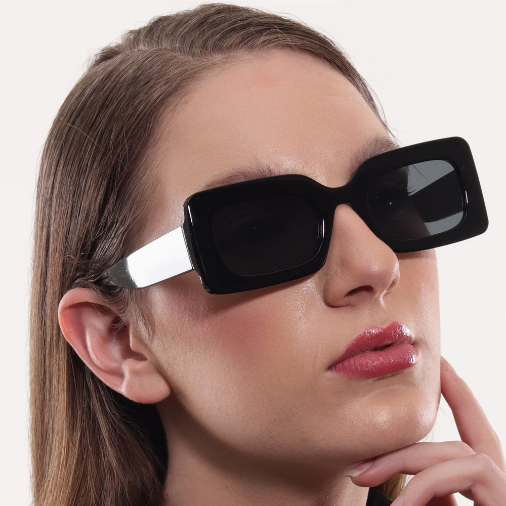 Pelle Luxur Unisex Sunglasses PLSG8103 - Buy 1 Get 1 Free