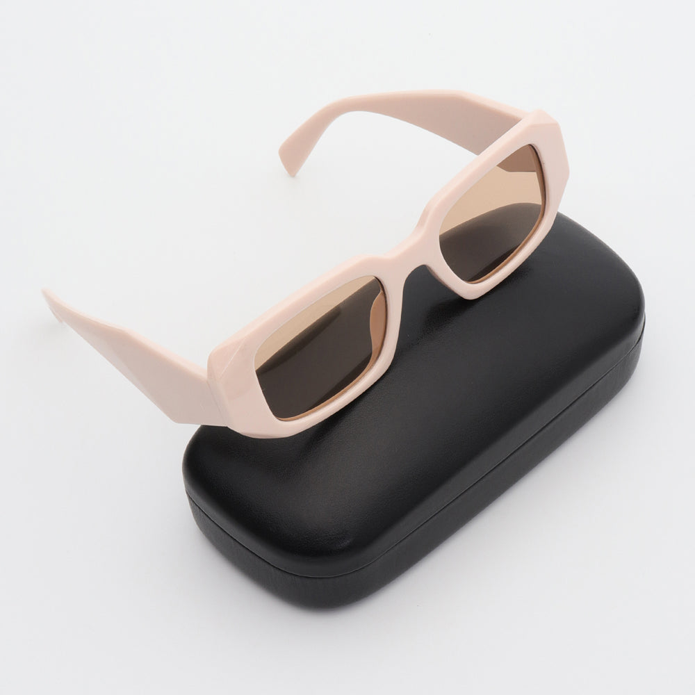 Pelle Luxur Unisex Sunglasses PLSG8387 - Buy 1 Get 1 Free