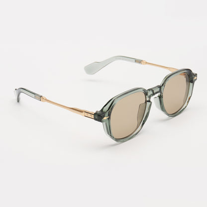 Pelle Luxur Unisex Sunglasses PLSG8250