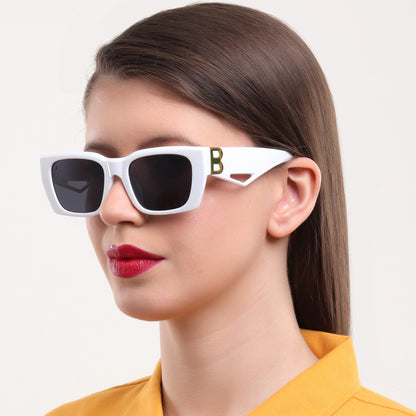 Pelle Luxur Unisex Sunglasses PLSG8115 - Buy 1 Get 1 Free