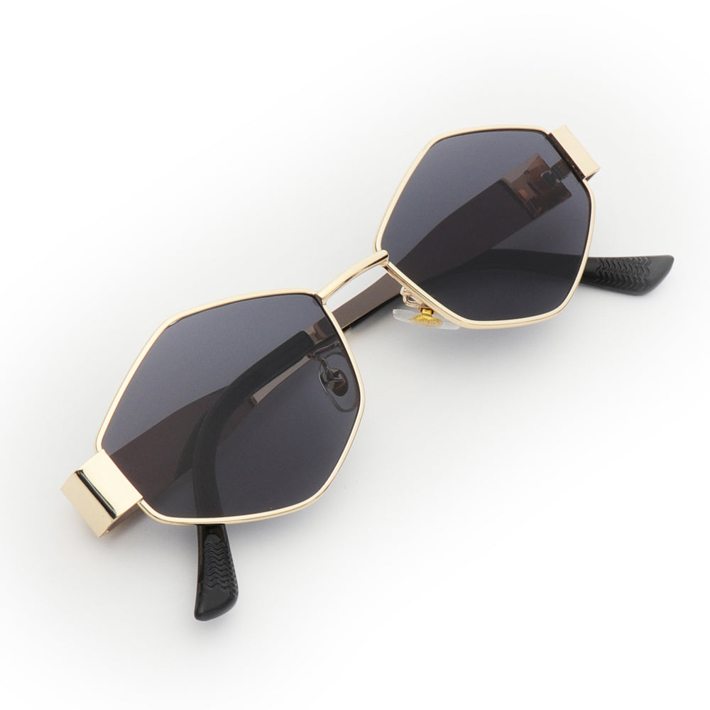 Pelle Luxur Unisex Sunglasses PLSG8274