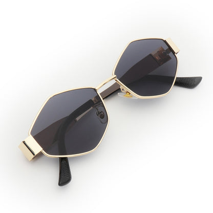 Pelle Luxur Unisex Sunglasses PLSG8274