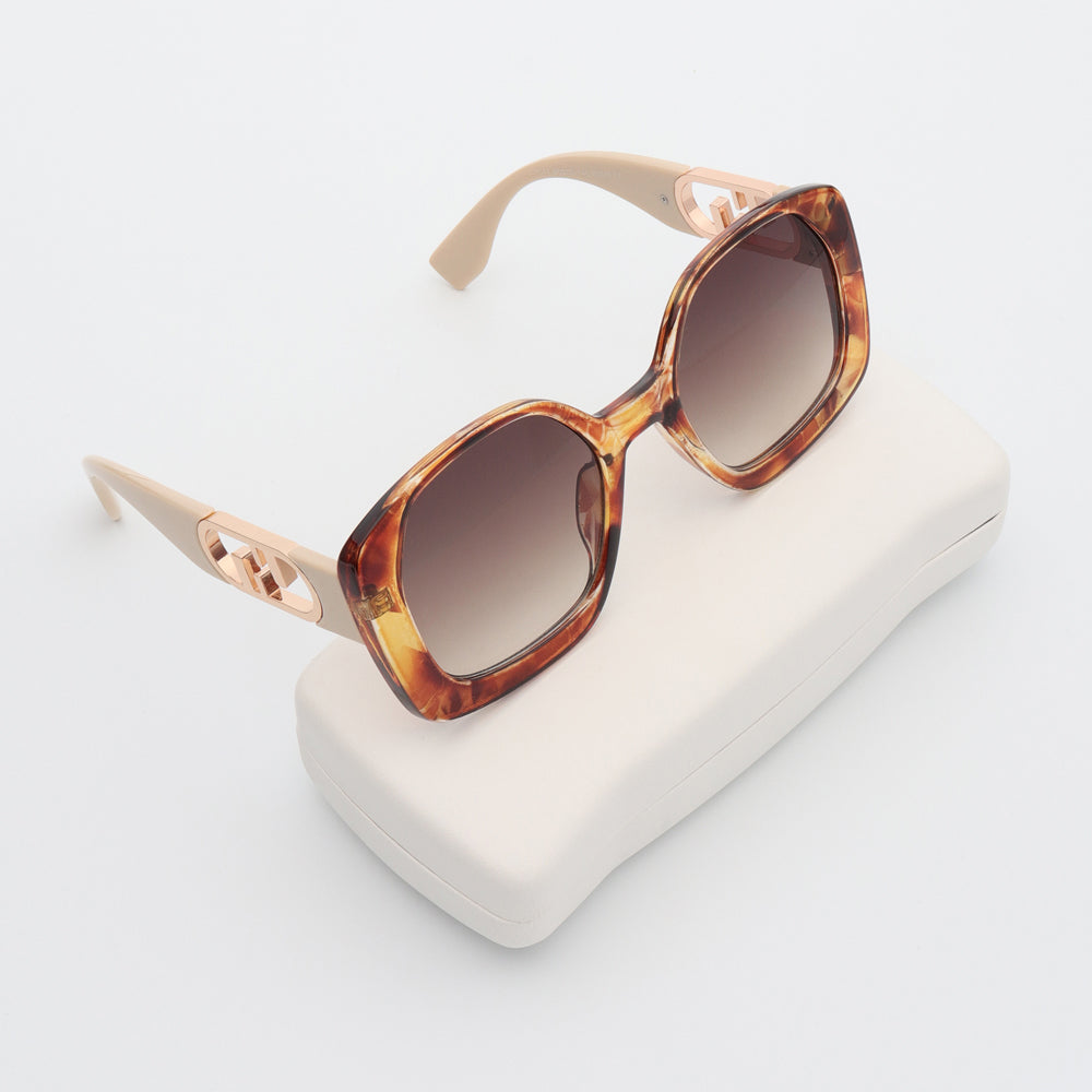 Pelle Luxur Unisex Sunglasses PLSG8286
