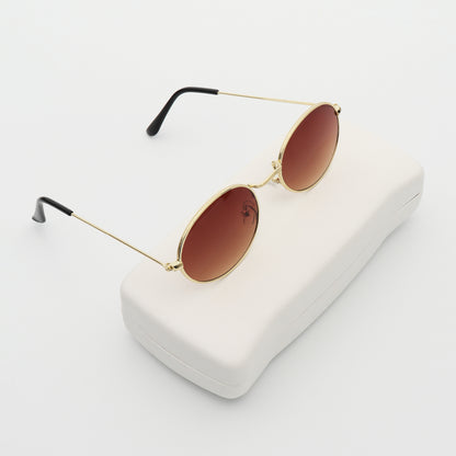 Pelle Luxur Unisex Sunglasses PLSG8244