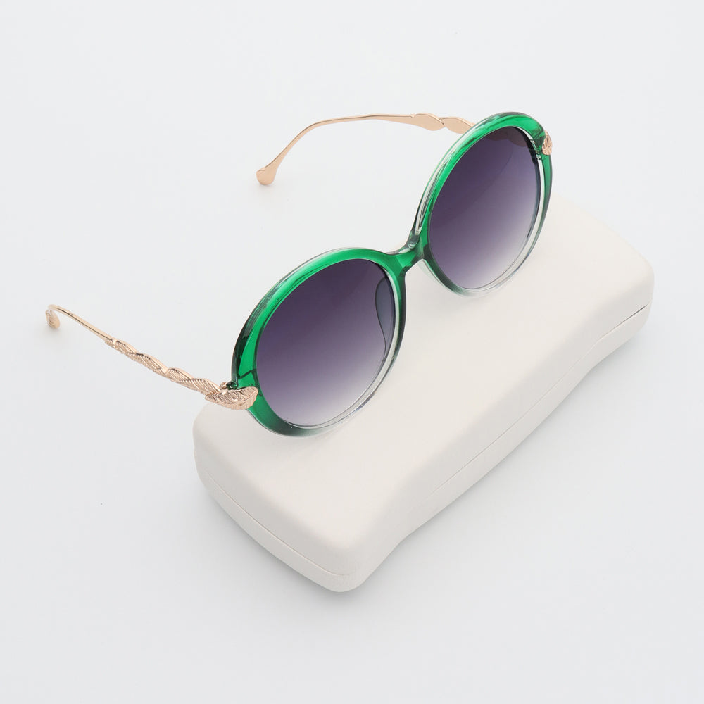 Pelle Luxur Unisex Sunglasses PLSG8307