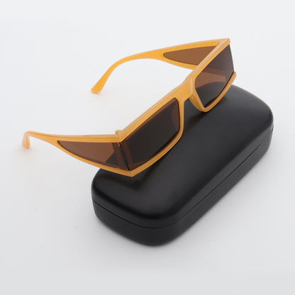 Pelle Luxur Unisex Sunglasses PLSG8118 - Buy 1 Get 1 Free