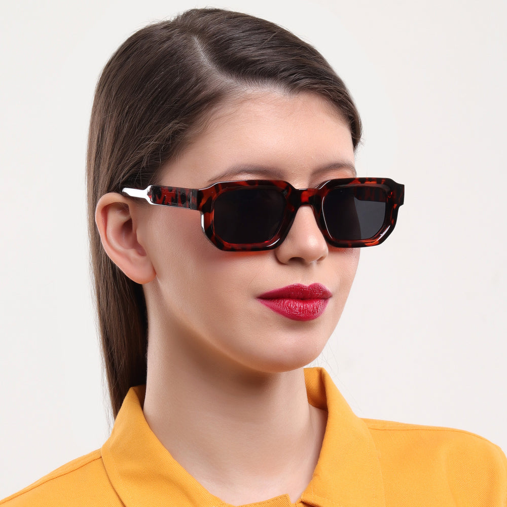 Pelle Luxur Unisex Sunglasses PLSG8099 - Buy 1 Get 1 Free