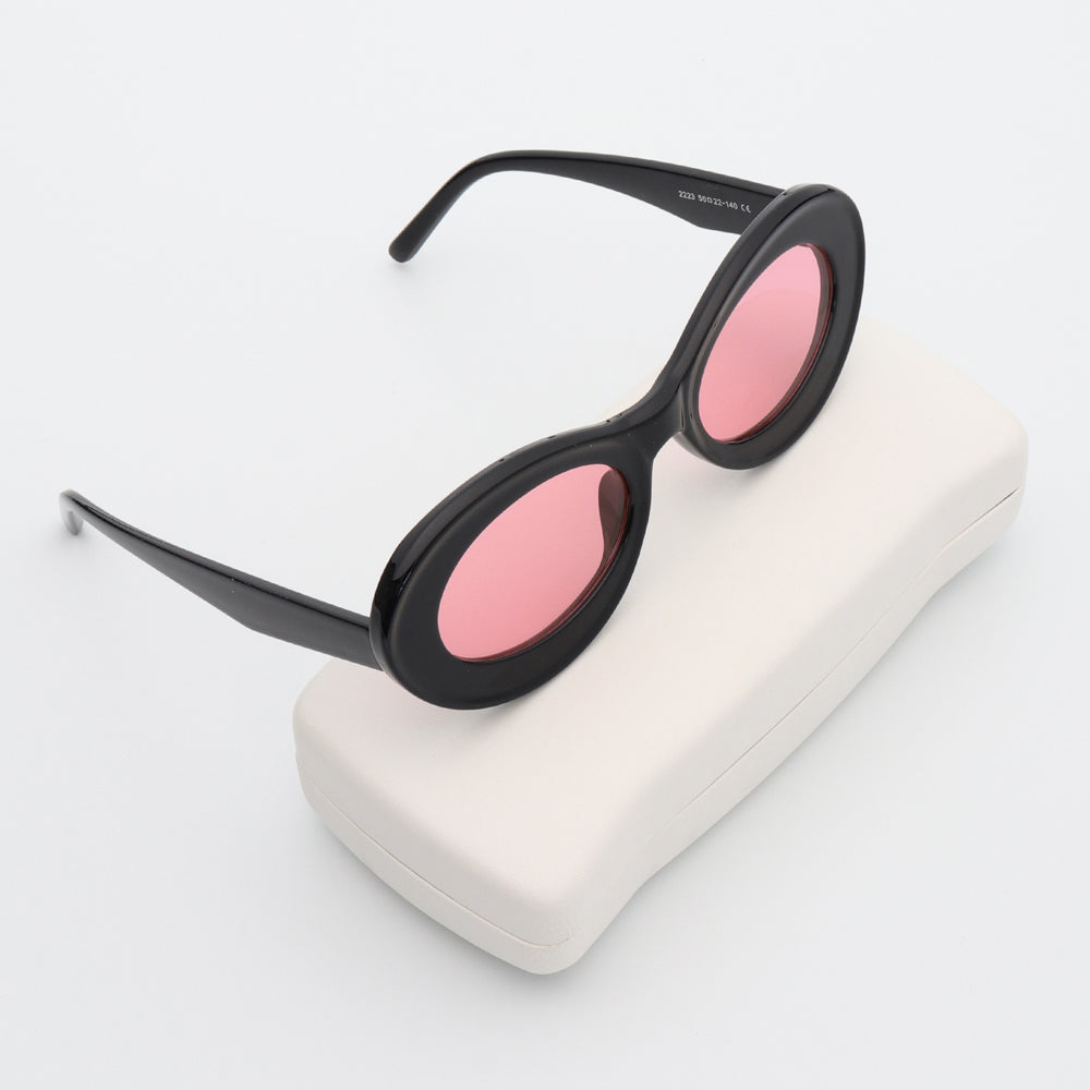 Pelle Luxur Unisex Sunglasses PLSG8397 - Buy 1 Get 1 Free