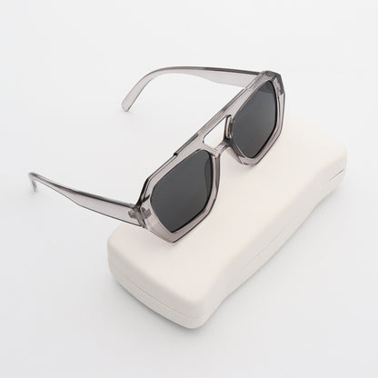 Pelle Luxur Unisex Sunglasses PLSG8421 - Buy 1 Get 1 Free