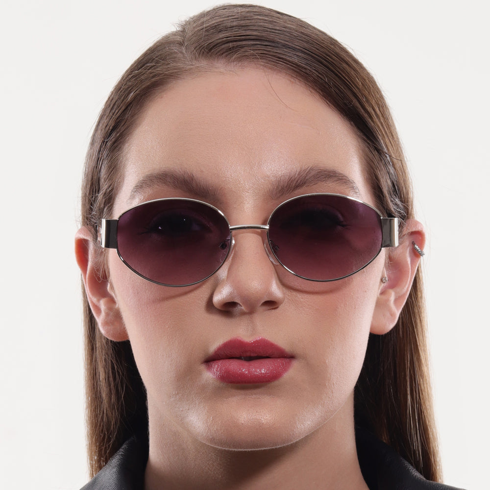 Pelle Luxur Unisex Sunglasses PLSG8076 - Buy 1 Get 1 Free