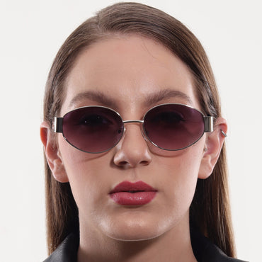 Pelle Luxur Unisex Sunglasses PLSG8076 - Buy 1 Get 1 Free