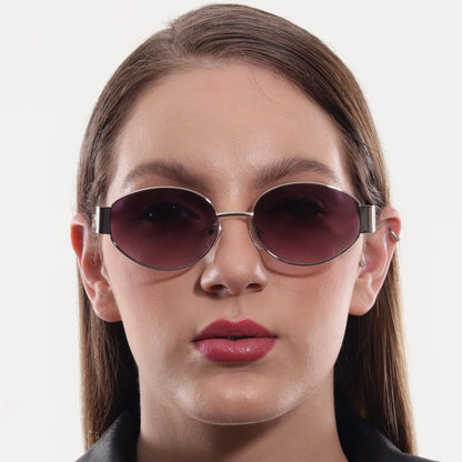 Pelle Luxur Unisex Sunglasses PLSG8076 - Buy 1 Get 1 Free