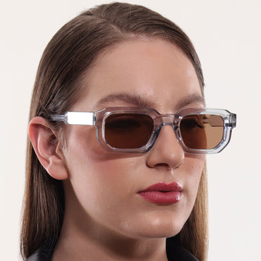Pelle Luxur Unisex Sunglasses PLSG8096 - Buy 1 Get 1 Free