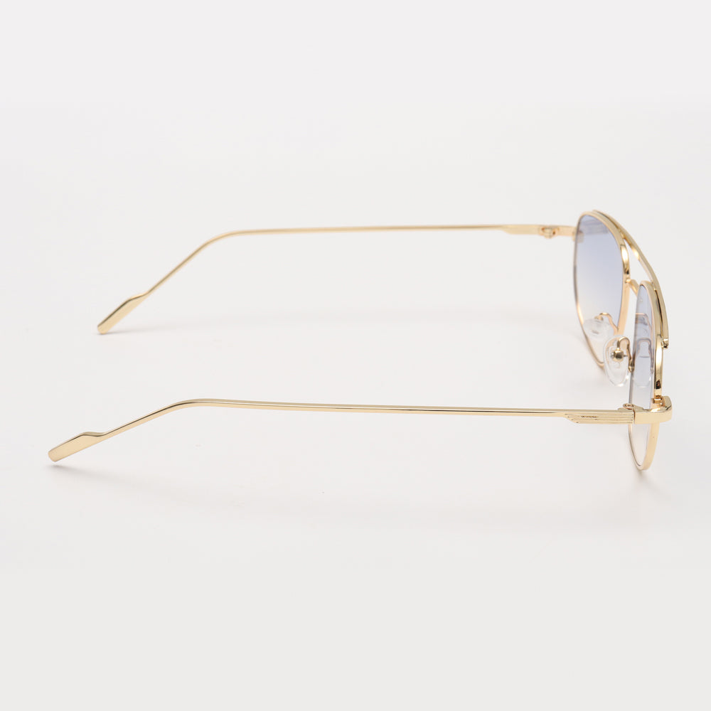 Pelle Luxur Unisex Sunglasses PLSG8257 - Buy 1 Get 1 Free