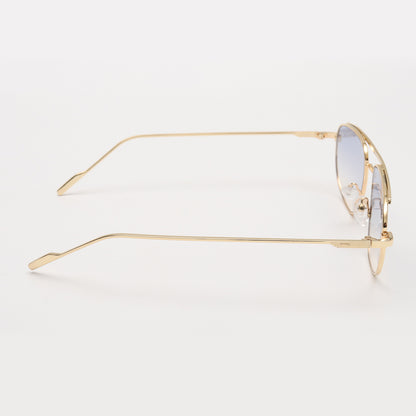 Pelle Luxur Unisex Sunglasses PLSG8257 - Buy 1 Get 1 Free