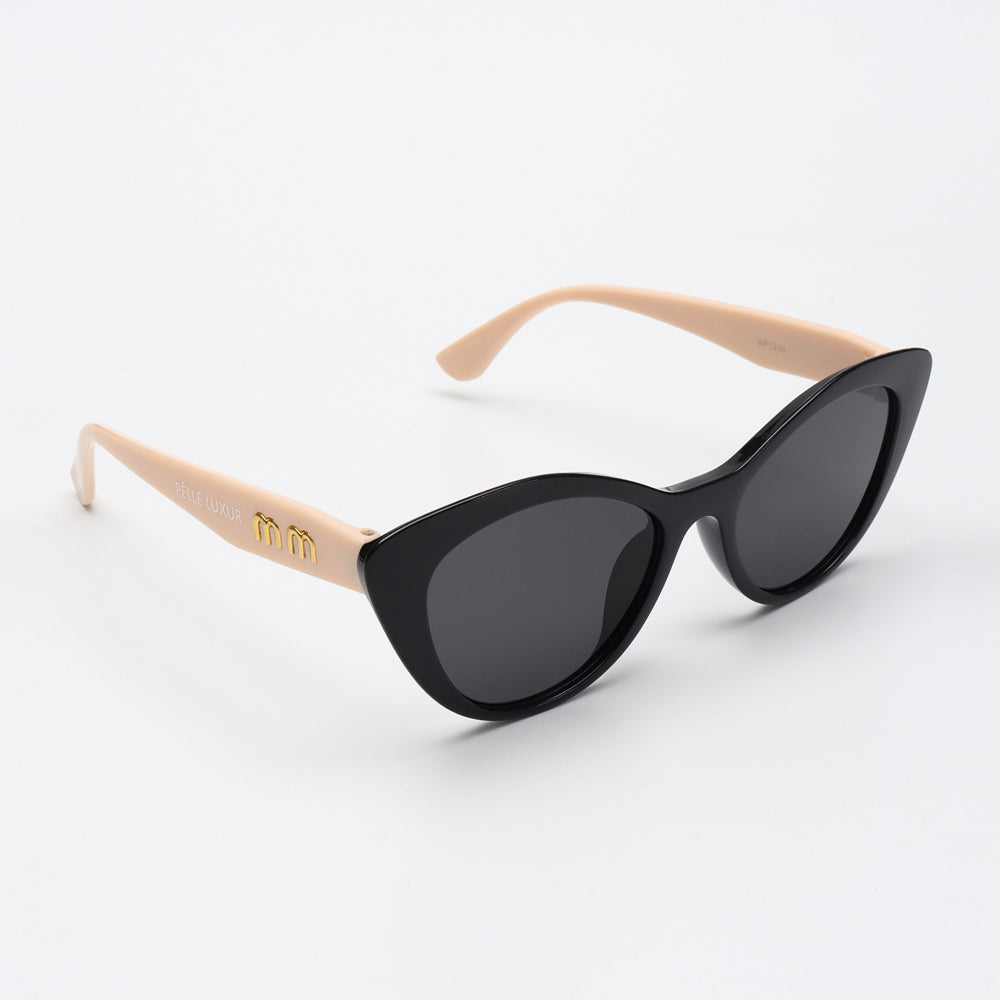 Pelle Luxur Unisex Sunglasses PLSG8333