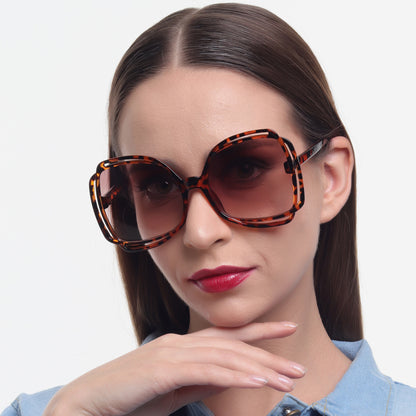 Pelle Luxur Unisex Sunglasses PLSG8278