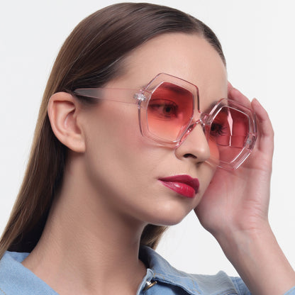 Pelle Luxur Unisex Sunglasses PLSG8297