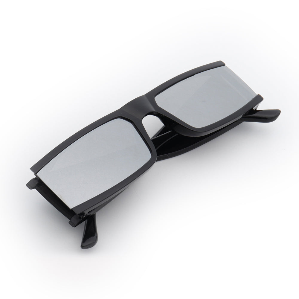 Pelle Luxur Unisex Sunglasses PLSG8120 - Buy 1 Get 1 Free