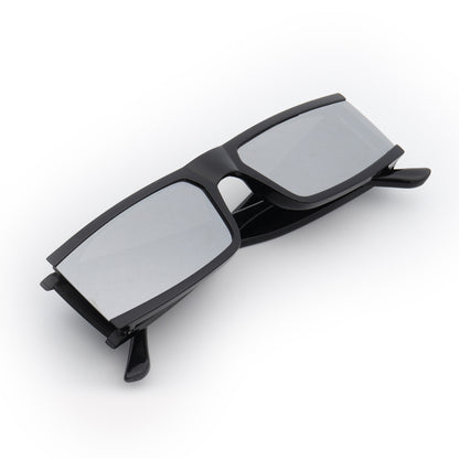 Pelle Luxur Unisex Sunglasses PLSG8120 - Buy 1 Get 1 Free