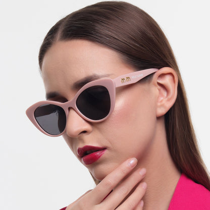 Pelle Luxur Unisex Sunglasses PLSG8336