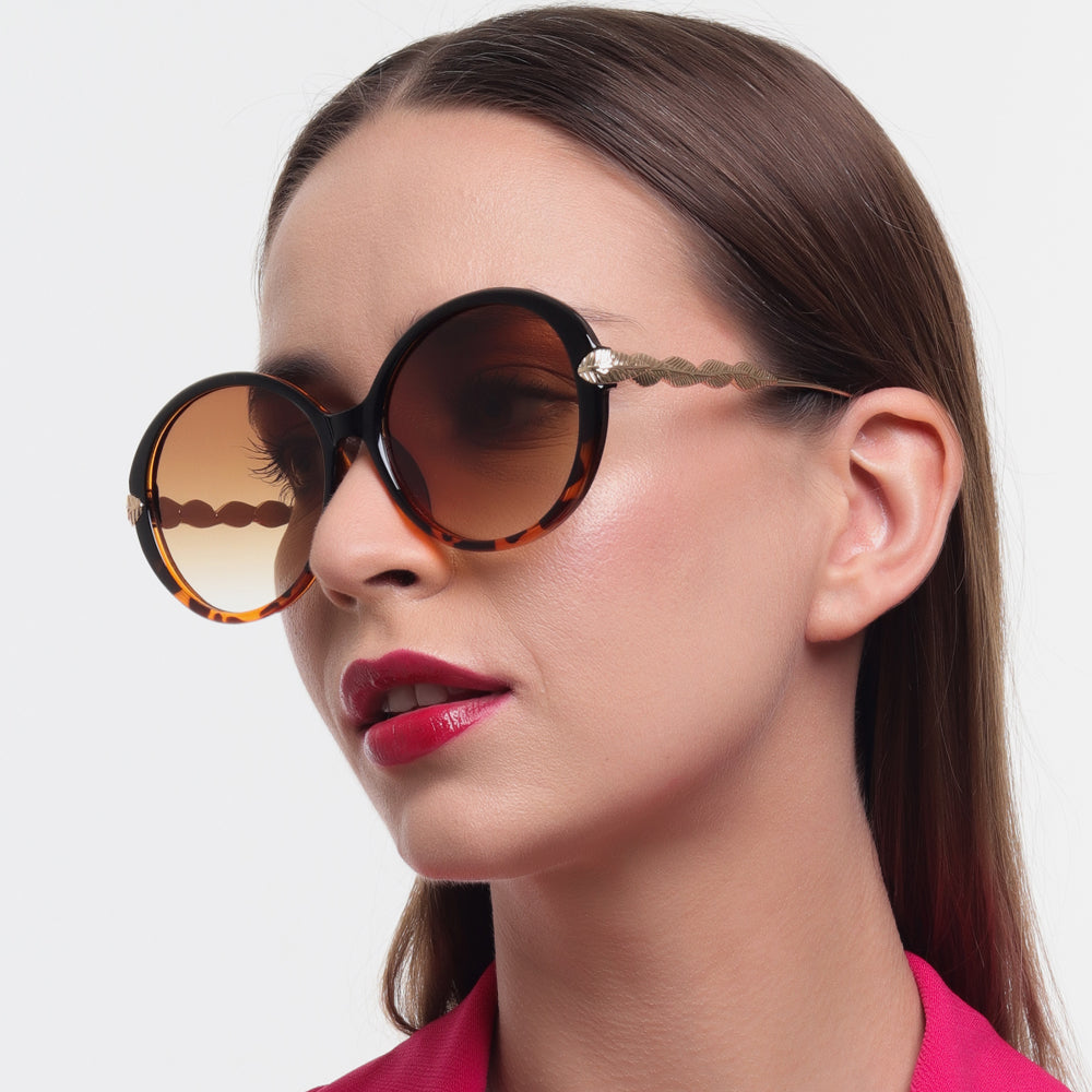 Pelle Luxur Unisex Sunglasses PLSG8308