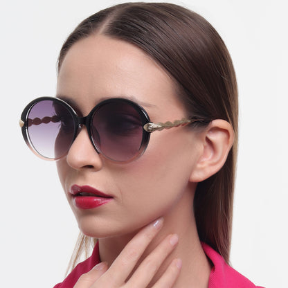 Pelle Luxur Unisex Sunglasses PLSG8306