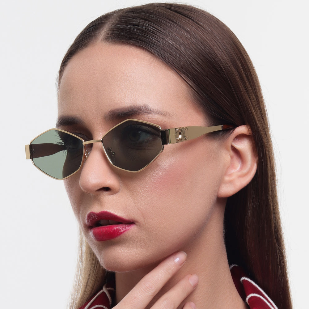 Pelle Luxur Unisex Sunglasses PLSG8276
