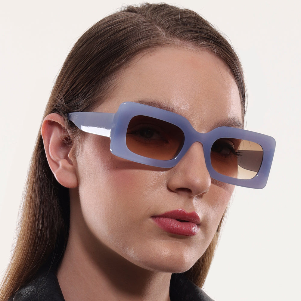 Pelle Luxur Unisex Sunglasses PLSG8102 - Buy 1 Get 1 Free