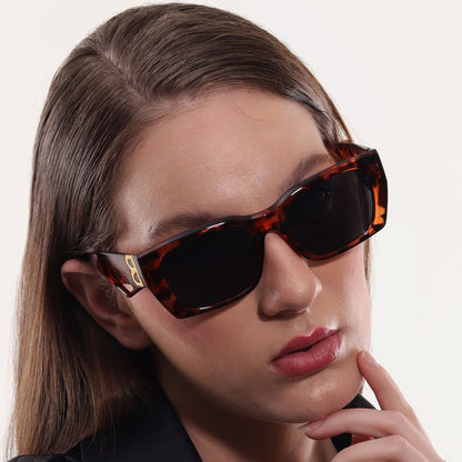 Pelle Luxur Unisex Sunglasses PLSG8111 - Buy 1 Get 1 Free