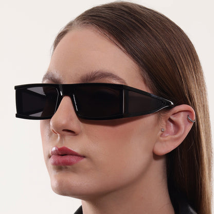 Pelle Luxur Unisex Sunglasses PLSG8116 - Buy 1 Get 1 Free