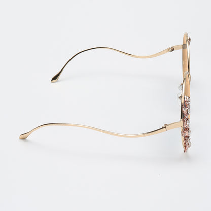 Pelle Luxur Unisex Sunglasses PLSG8330