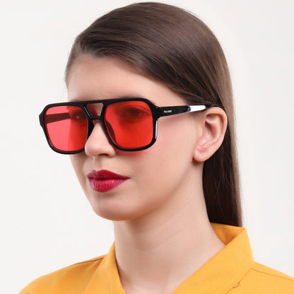 Pelle Luxur Unisex Sunglasses PLSG8210
