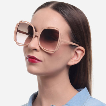 Pelle Luxur Unisex Sunglasses PLSG8280