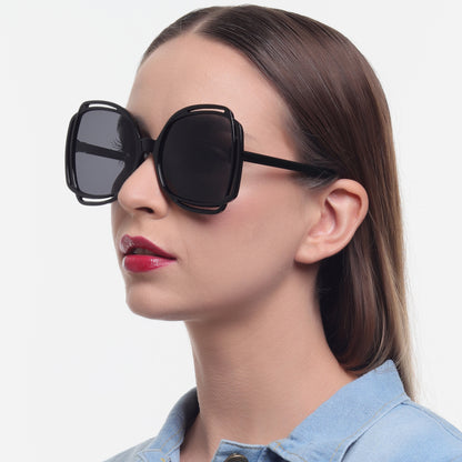 Pelle Luxur Unisex Sunglasses PLSG8281
