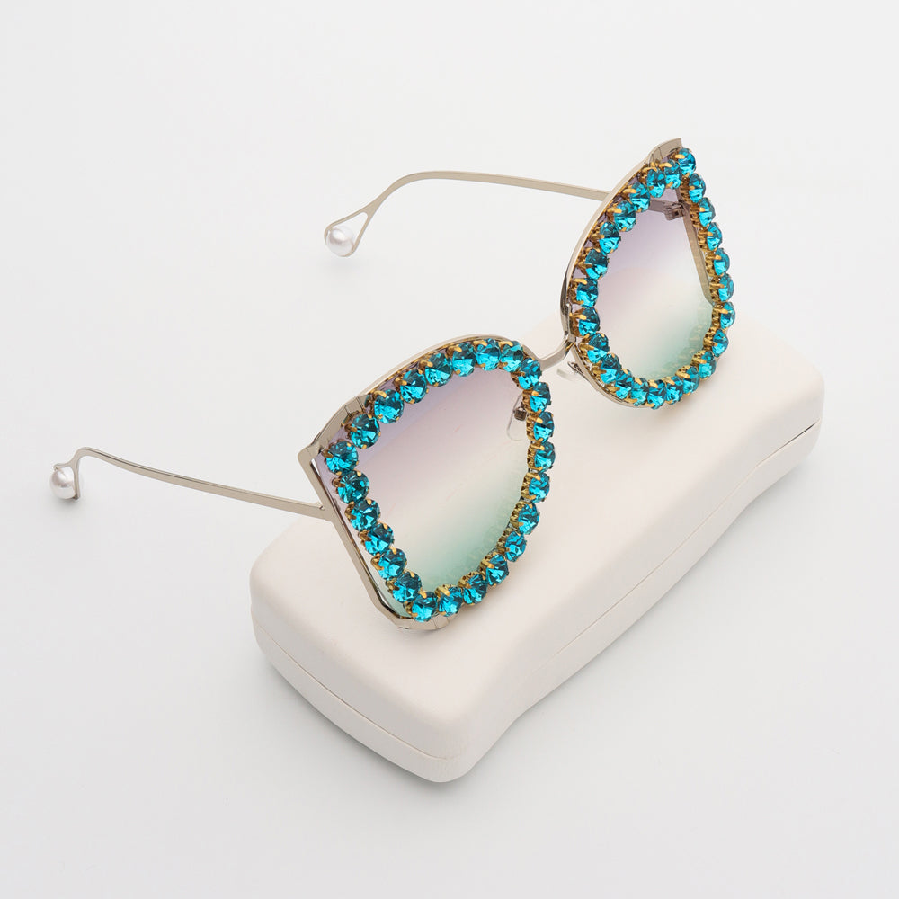 Pelle Luxur Unisex Sunglasses PLSG8363 - Buy 1 Get 1 Free