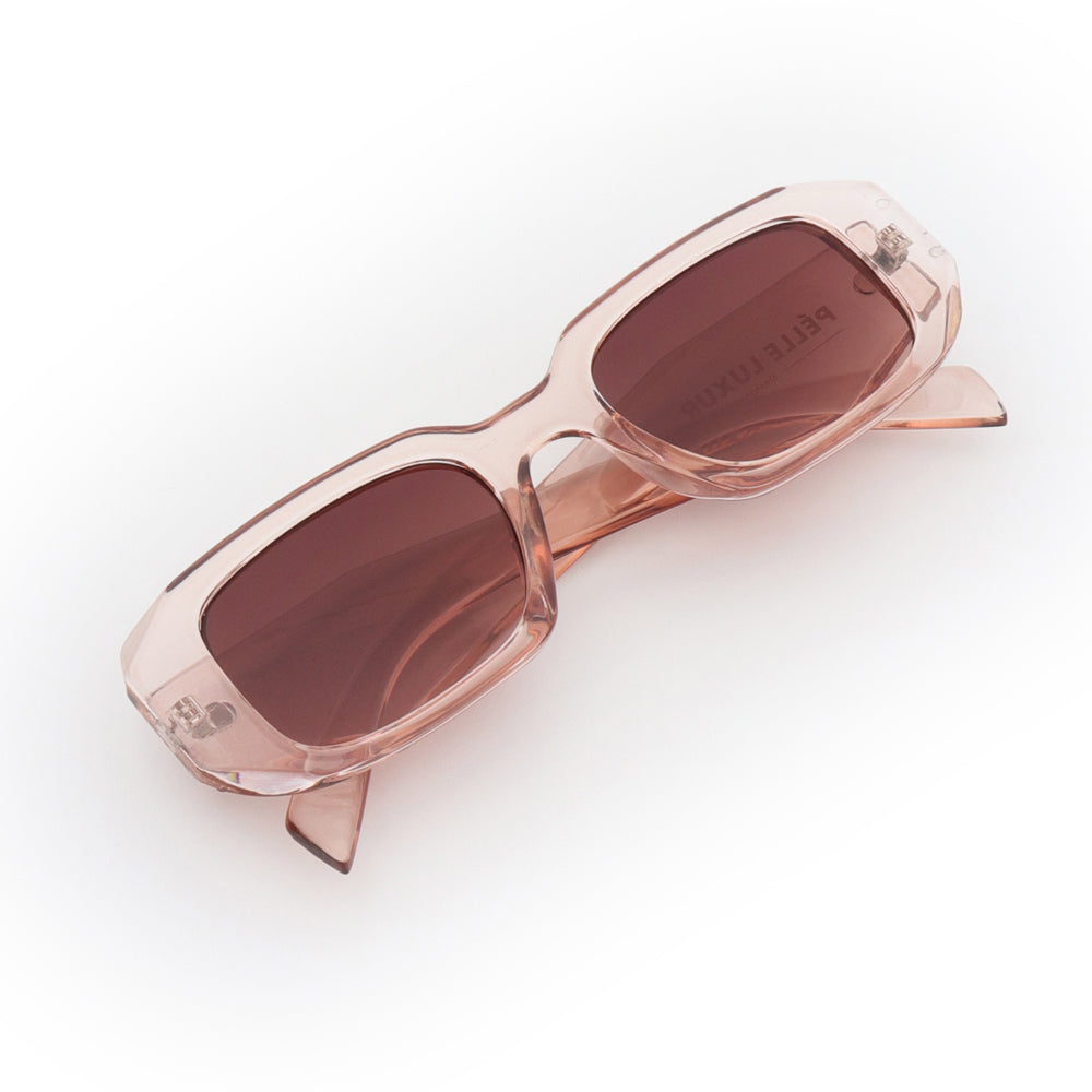 Pelle Luxur Unisex Sunglasses PLSG8385 - Buy 1 Get 1 Free