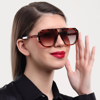 Pelle Luxur Unisex Sunglasses PLSG8174