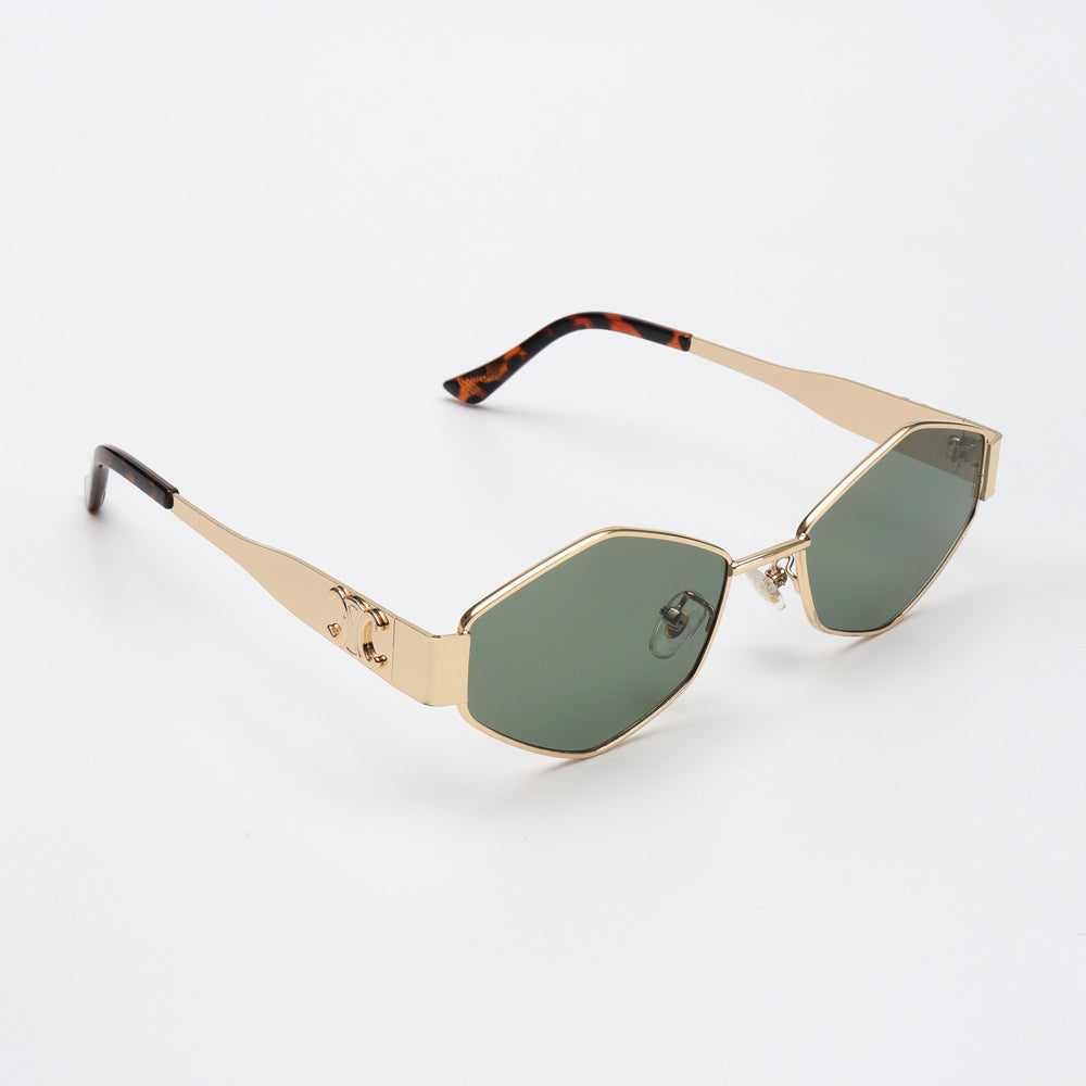 Pelle Luxur Unisex Sunglasses PLSG8276
