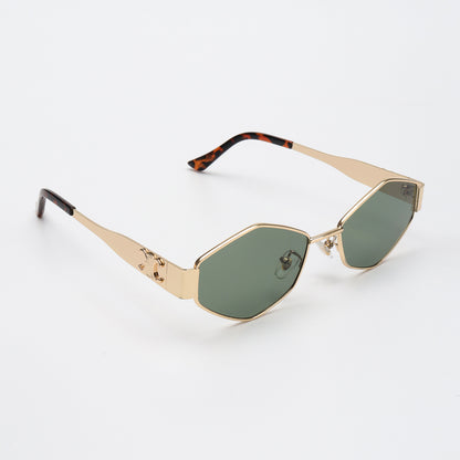 Pelle Luxur Unisex Sunglasses PLSG8276