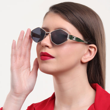 Pelle Luxur Unisex Sunglasses PLSG8273