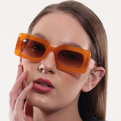 Pelle Luxur Unisex Sunglasses PLSG8104 - Buy 1 Get 1 Free