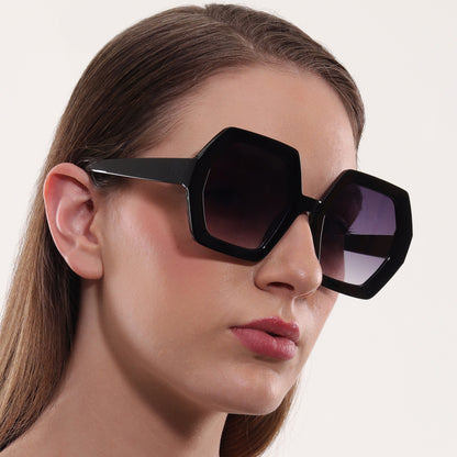 Pelle Luxur Unisex Sunglasses PLSG8303