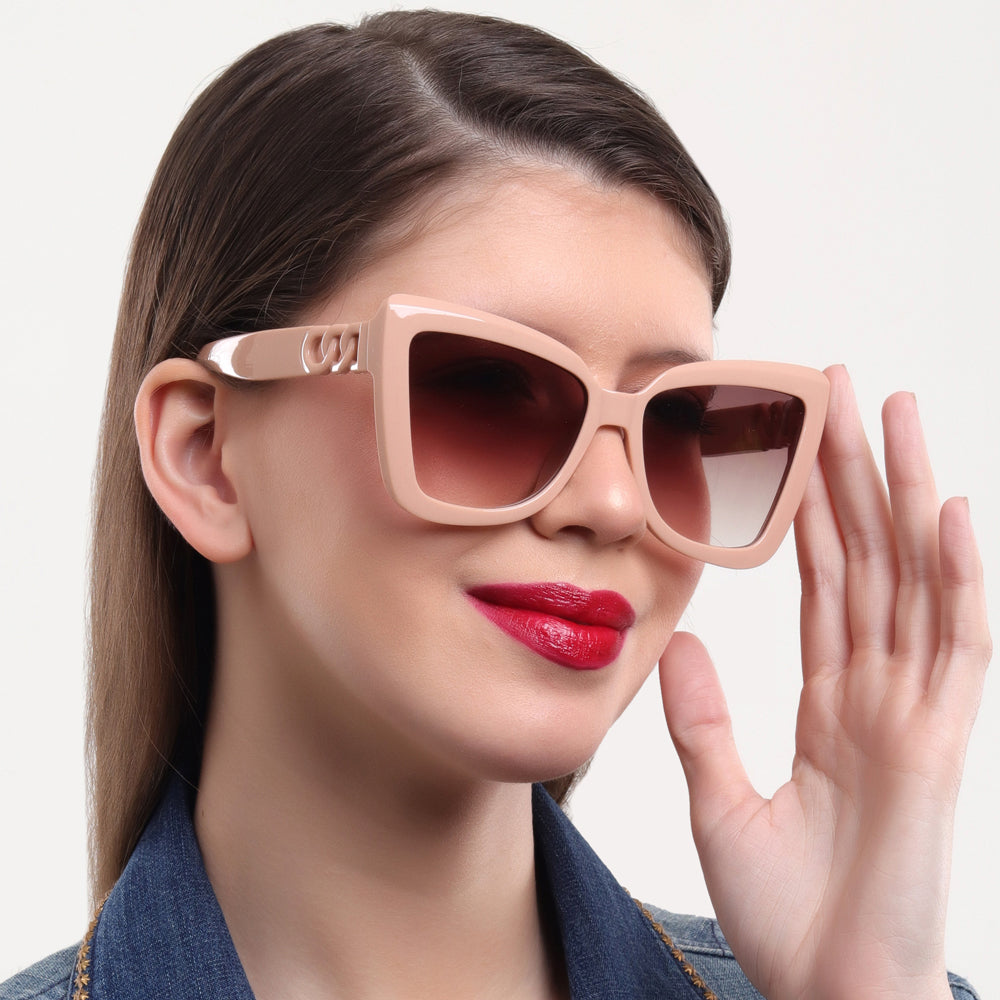 Pelle Luxur Unisex Sunglasses PLSG8179