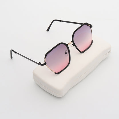 Pelle Luxur Unisex Sunglasses PLSG8434 - Buy 1 Get 1 Free