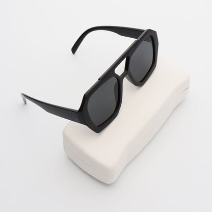 Pelle Luxur Unisex Sunglasses PLSG8426 - Buy 1 Get 1 Free