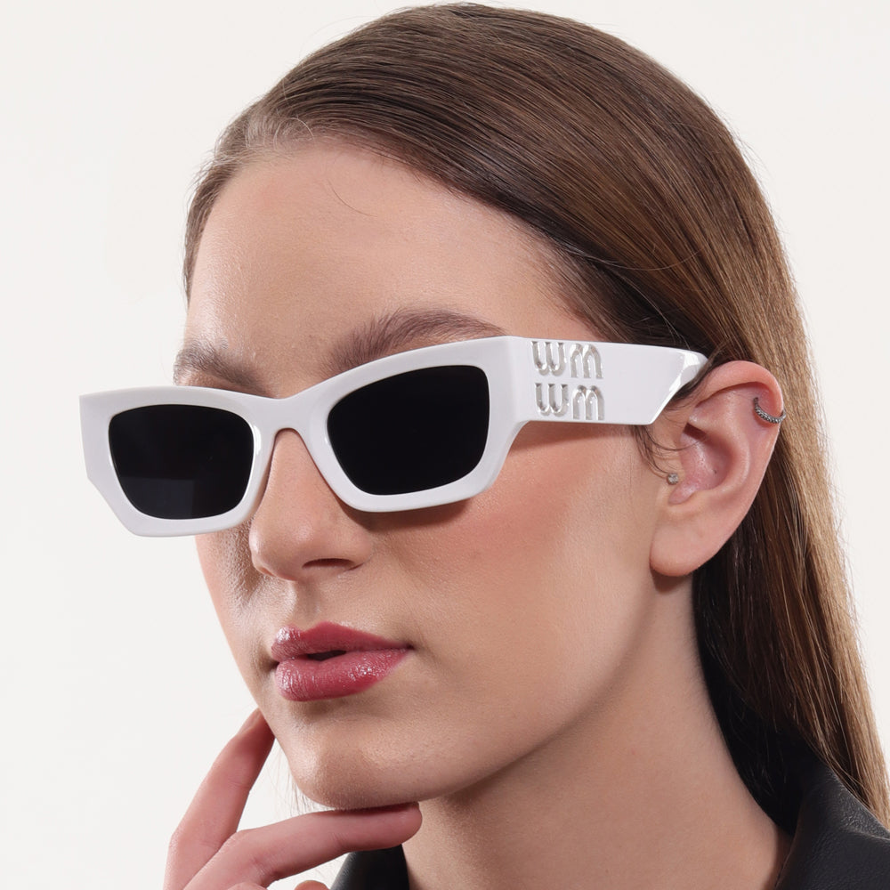 Pelle Luxur Unisex Sunglasses PLSG8109 - Buy 1 Get 1 Free